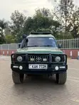 Toyota Land Cruiser 1988 - 4