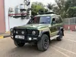 Toyota Land Cruiser 1988 - 5