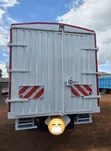Mitsubishi Fuso FH 2013 Rigid Truck - 2