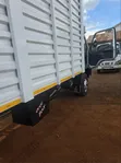 Mitsubishi Fuso FH 2013 Rigid Truck - 3