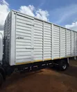 Mitsubishi Fuso FH 2013 Rigid Truck - 4
