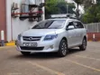 Toyota Corolla Fielder 1.5 Petrol FWD 2011 Silver - 3