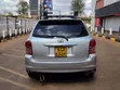 Toyota Corolla Fielder 1.5 Petrol FWD 2011 Silver - 4