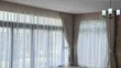 Elegant Brown Curtains for Modern Living Rooms - 1