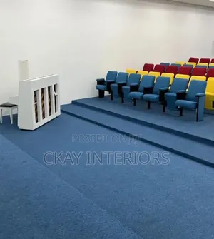 Carpet za Wall to Wall kwa Nyumba, Ofisi na Matukio
