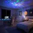 Projector ya Cosmic Astronaut ya Mapambo - 1