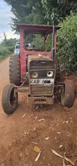 Tractor Massey Ferguson 240 - Imetumika Kenya - 2