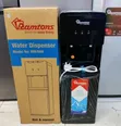 Ramtons RM/699 Hot and Normal Water Dispenser - 1
