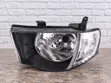Mwanga wa Kichwa kwa Mitsubishi L200 Triton Pickup 2007-2009 - 1