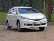 Toyota Wish 2012 White - 2