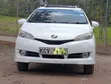Toyota Wish 2012 White - 3