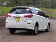 Toyota Wish 2012 White - 4
