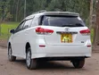Toyota Wish 2012 White - 5