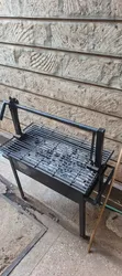Choma Grill - Grill Mpya ya Makaa - 2