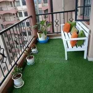 20mm Artificial Grass Carpet