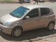 Toyota Vitz 2006 Dhahabu - 4
