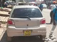 Toyota Vitz 2006 Dhahabu - 5