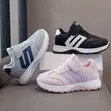 Sneakers za Watoto za Kiume na Kike - 2