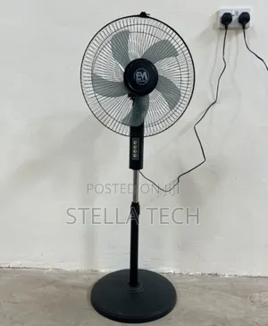 Electromate 18-Inch Standing Fan