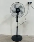 Electromate 18-Inch Standing Fan - 2