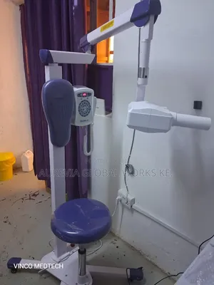Digital Dental X-Ray Machine