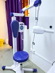 Mashine ya Dijitali ya X-Ray ya Meno - 2