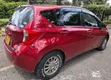 Nissan Note 1.2 Petrol 2015 Red - 1