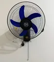 16 Inches Electromate Wall Fan - 2
