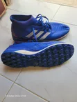 Adidas Soccer Boots - 1