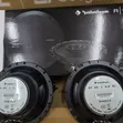 Rockford R165X3 6.5 Inch Mids - 2