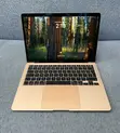 Apple MacBook Air 8GB RAM, 128GB SSD - 1