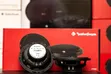 Rockford Fosgate P1650 6.5" Spika 2-Way - 1