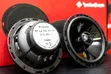 Rockford Fosgate P1650 6.5" Spika 2-Way - 2