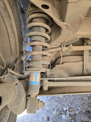 Matengenezo ya Magari na Usaidizi wa Barabarani Nakuru