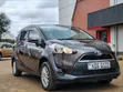 Toyota Sienta 1.5 Hybrid FWD (6-seater) 2017 Pink - 2