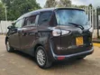Toyota Sienta 1.5 Hybrid FWD (6-seater) 2017 Pink - 4