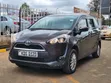 Toyota Sienta 1.5 Hybrid FWD (6-seater) 2017 Pink - 5