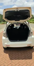 Honda Fit Hybrid 2012 Pearl - 3