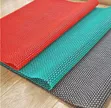 Perforated PVC Antislip Mats - All Types - 1