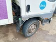 Mitsubishi Canter Lori la Chakula - 4