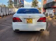 Toyota Crown Royal Saloon 2009 - 5