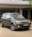 Mazda Demio 2006 Brown - 1