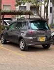 Mazda Demio 2006 Brown - 2