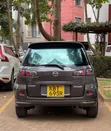 Mazda Demio 2006 Brown - 4