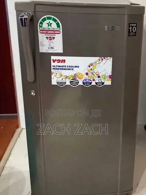 Von 190L Fridge - 1