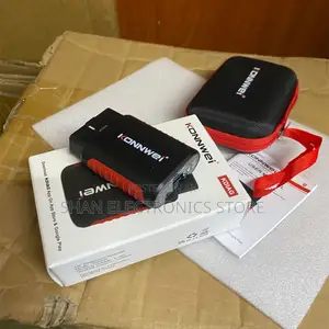 Konnwei KDIAG Full System OBDII Scanner