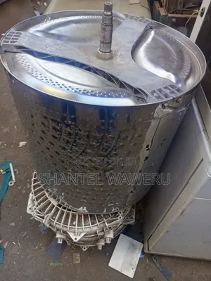 Washing Machine Installation & Repair Services