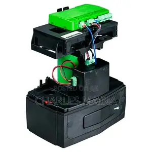 Centurion D5 SMART Sliding Gate Motor 500kg