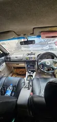 Subaru Impreza 1.6 Sedan 2000 - 1