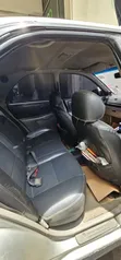 Subaru Impreza 1.6 Sedan 2000 - 3